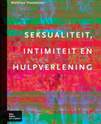 Seksualiteit, intimiteit en hulpverlening