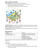 Biologie voor Jou (BvJ) Mens en Milieu VWO 4