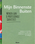 Beroepsproduct 8.1: Professionele identiteit. Position paper a.d.h.v. Manon Ruijters.