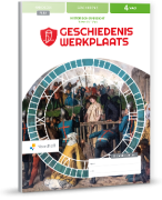 Geschiedenis 4vwo - Hoofdstuk 5