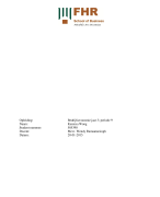 Case 8-1 Allied office products