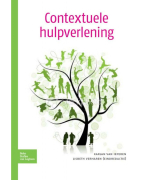 Contextuele hulpverlening