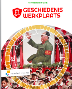 Geschiedenis vwo 6 historische contexten hoofdstuk 4 Duitsland in Europa Geschiedenis Werkplaats CE