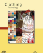 Samenvatting Confectietechnologie 21 t/m 23 Clothing Technology