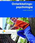 Kennis ontwikkelingspsychologie