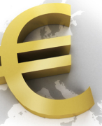 De economie in Europa