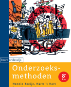 Samenvatting Onderzoeksmethoden