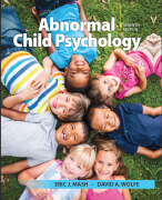 Klinische Ontwikkelingspsychologie samenvatting VIC1-12, literatuur en werkgroepen