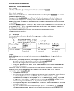 belastingrecht hst 11 (schenk en erfbelasting) en hst 12 (Wet belastingen van rechtsverkeer)
