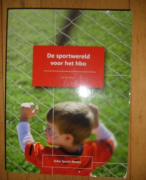 Samenvatting de sport wereld voor het HBO