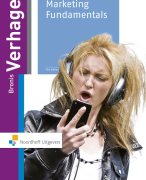Marketing Fundamentals Chapter 1