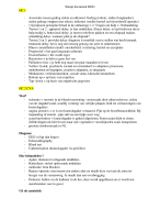 Stamp document Klinische gezondheidspsychologie in de geneeskunde