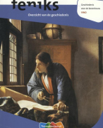 Geschiedenis samenvatting Feniks tijdvak / hoofdstuk 2