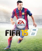 All Real-looking Players FIFA 15