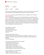 Methoden Groepsdynamica blok 2 compleet