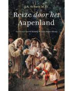Boekverslag & Extra Analyse Reize door het aapenland  |  Gerrit Paape
