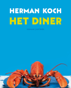Boekverslag & Extra Analyse Het Diner  |  Herman Koch