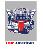 True American drankspel