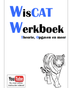 WisCAT Oefenbundel: WisCAT E-Werkboek en Oefentoetsen