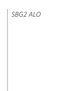 Samenvatting SBG2 ALO HAN