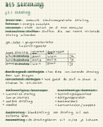 Natuurkunde h5 straling en h10 medische beeldvorming