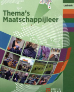 Maatschappijleer H5 Verzorgingsstaat Vwo 4 Paragraaf 1 t/m 5