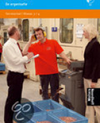 de organisatie Competent