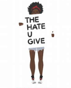 The Hate You Give Samenvatting per hoofdstuk Engels
