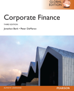 Corporate Finance 2 | Summary chapters 14-17 and 20-21 | Tilburg University