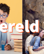 Wereld lerarenopleiding lager onderwijs