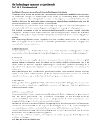 Het hedendaagse personen- & familierecht