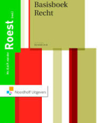 Samenvatting inleiding privaatrecht 