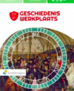 Geschiedenis vwo 4/5/6 tijdvak 7  De tijd van pruiken en revoluties Geschiedenis Werkplaats