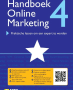 Samenvatting Handboek online marketing 40
