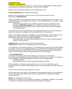 lesbrief economische crisis, vwo 6
