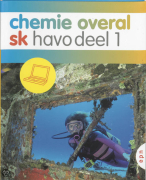 chemie overal - scheikunde hoofdstuk 3, havo 4