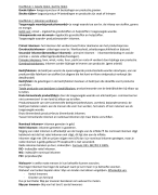 verdienen en uitgeven, samenvatting HAVO 5, economie
