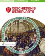 Samenvatting geschiedenis Werkplaats 4/5/6 vwo | Tijdvak 9, de tijd van wereldoorlogen | 9.1-9.4 