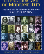 Literatuur van de moderne tijd H7 t/m 14 - Schematisch samengevat (met tijdbalk)