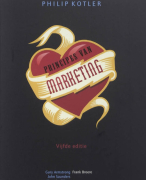 Samenvatting Principes van Marketing, Kotler