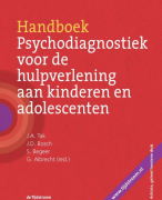 Samenvatting achtste herziende druk: Handboek psychodiagnostiek voor de hulpverlening aan kinderen en adolescenten