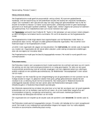 M&O Rechten 2015
