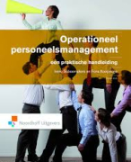 HRM bedrijfskunde MER blok 3 leerjaar 1