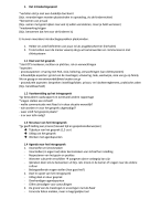 Samenvatting Reader HU hulpverlening in gedwongen kader