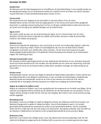 Fiscale economie arresten 