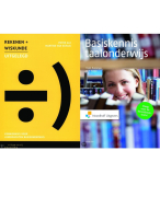 Kennisbasis taal & rekenen 2 in 1 !