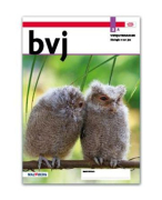 Biologie voor jou, 'de bloedsomloop'. (2 vwo, hoofdstuk 3)