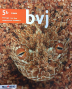 Powerpoint Biologie (Biologie voor jou) Hoofdstuk 5 Transport