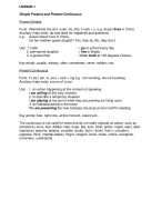 Engelse grammatica