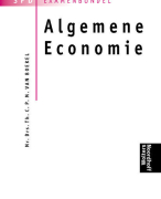 Complete samenvatting Economie voor het Centraal Eindexamen HAVO/VWO